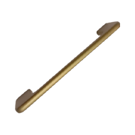DOPPIA Cabinet Handle - Solit